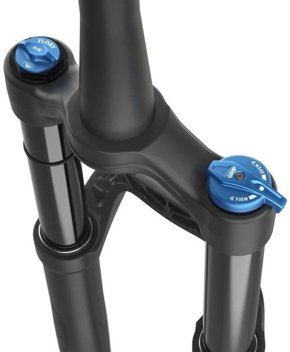 Actual product image Fox 36 A Float 29" P-S E-Optimized 160mm Grip 3Pos (160 mm, Air)