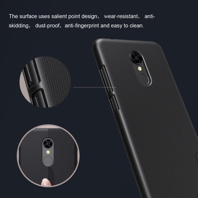 Image du produit Nillkin Série bouclier super dépoli (Xiaomi Redmi 5)