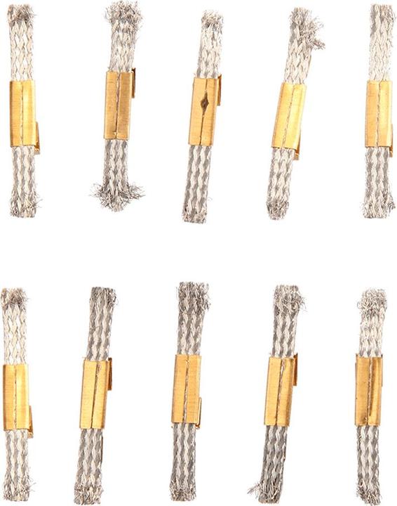 Image du produit Carrera Pinceaux de ponçage