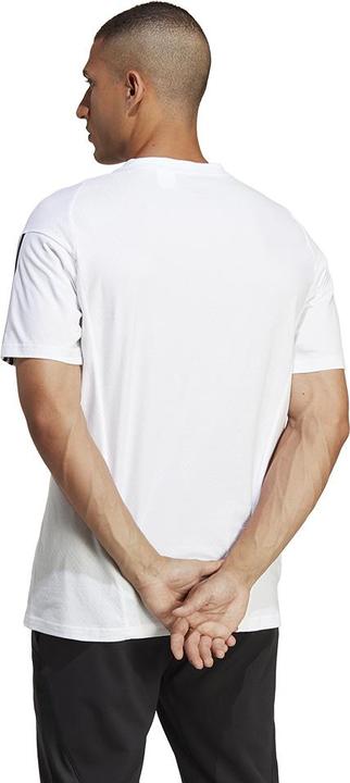 Produktbild adidas Herren Tiro 23 Competition Tee weiss IC4574 (2XL) (XXL)