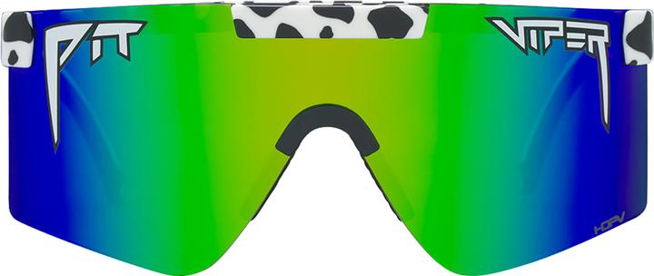 Produktbild Pit Viper The Cowabunga Original Polarized Blue-Green Narrow