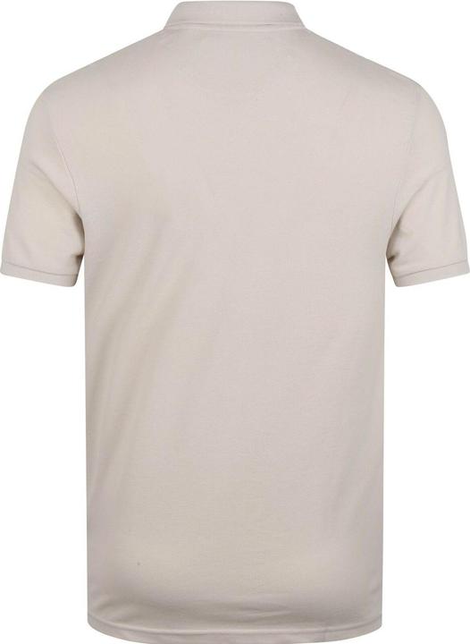 Actual product image Lyle and Scott polo hirt lyle & cott plain (S)