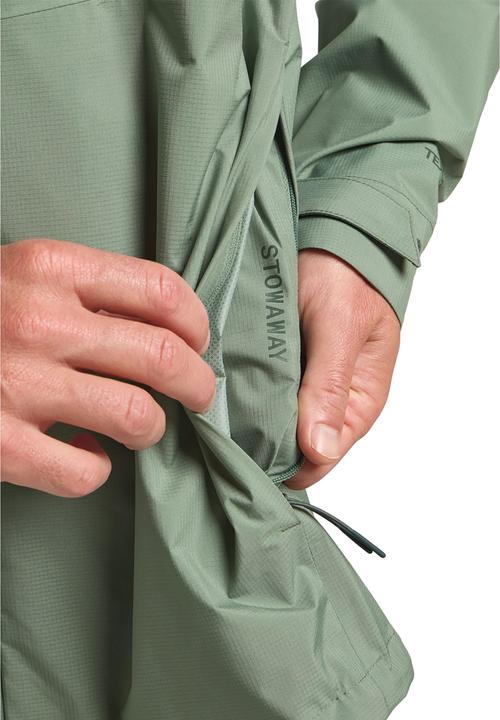 Image du produit Jack Wolfskin Prelight 2.5L Lt Jkt M (XL)