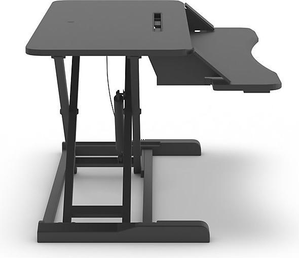 Produktbild Fellowes Corsivo Sitz-Steh Workstation