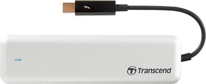 Transcend JetDrive 855 (480 GB)