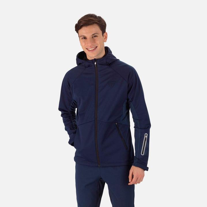 Immagine prodotto Rossignol Softshell-Kapuzenjacke (XL)