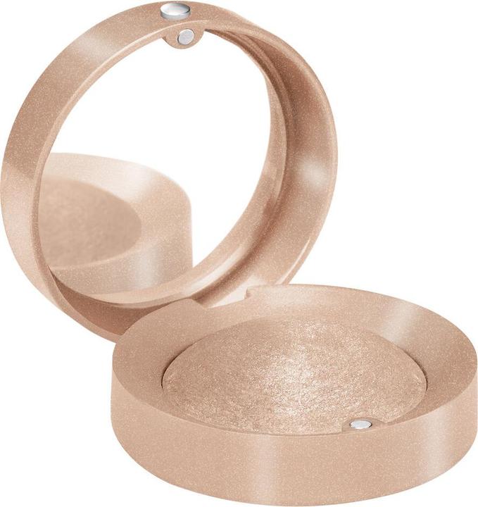 Actual product image Bourjois Ombre Á Paupiéres (02 Iridesc'sand)