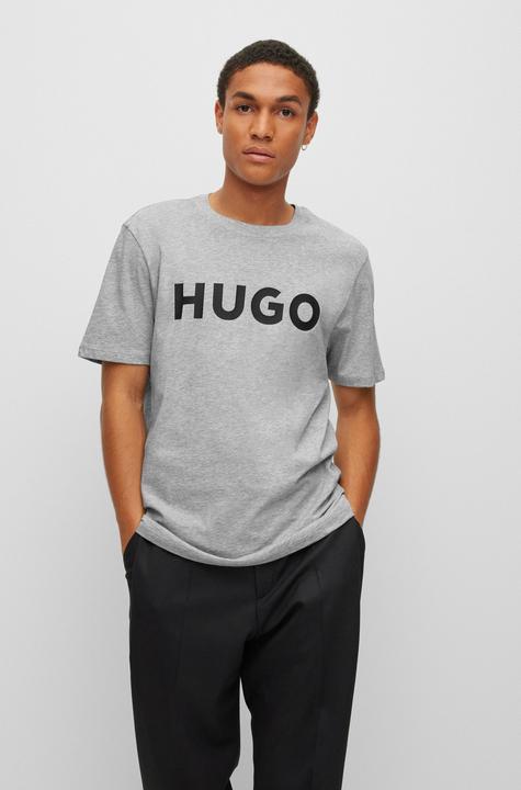 Immagine prodotto HUGO Maglietta Casual Confortevole Dulivio (XL)