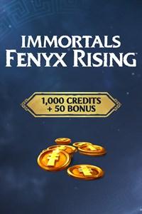 Image du produit Microsoft Immortels Fenyx Rising 1050 crédits (1050 CHF)