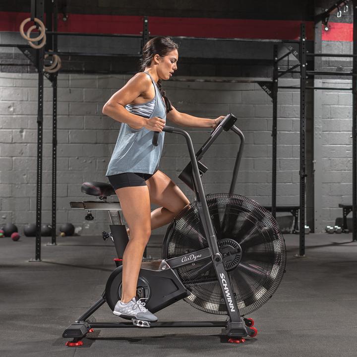 Produktbild Schwinn AD8 Airdyne Bike