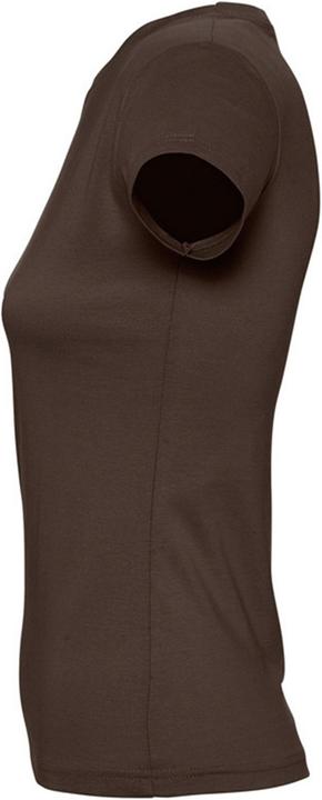 Actual product image Sols Imperial TShirt short sleeve round neck (L)