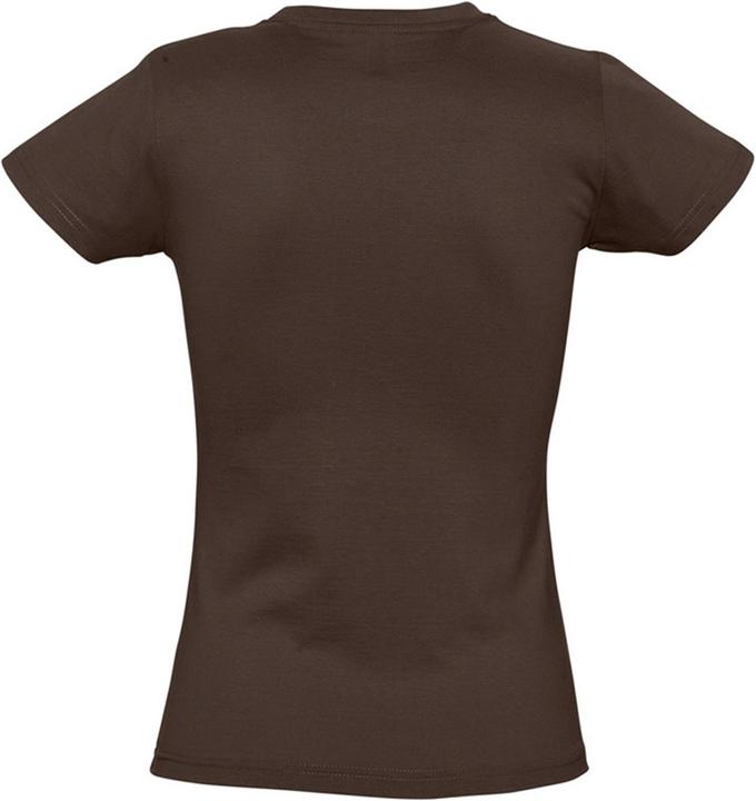 Image du produit Sols Imperial TShirt manches courtes col rond (M)