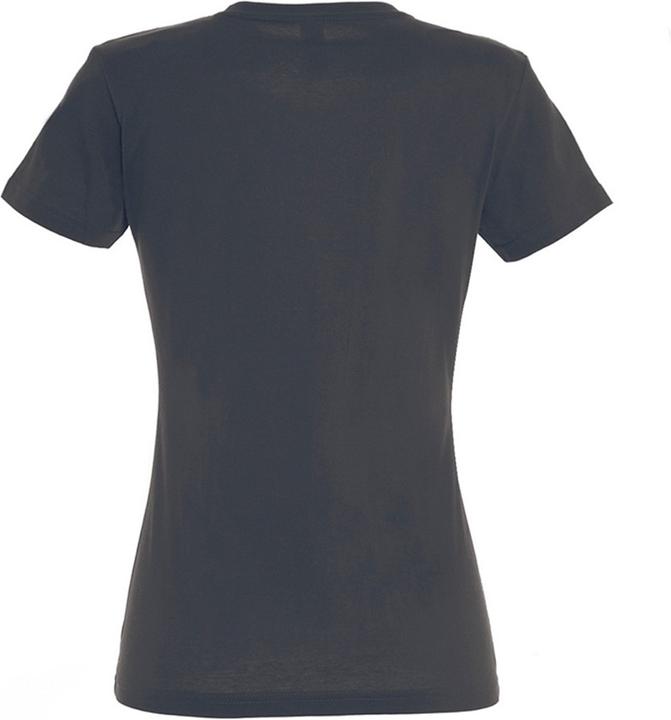 Immagine prodotto Sols T-shirt imperiale a manica corta e collo rotondo (L)