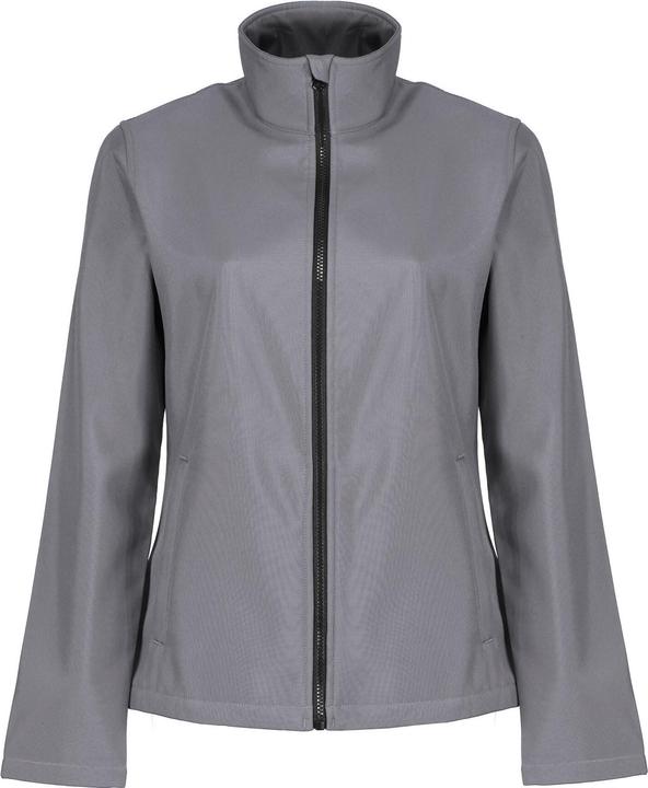 Regatta SoftshellJacke Ablaze bedruckbar