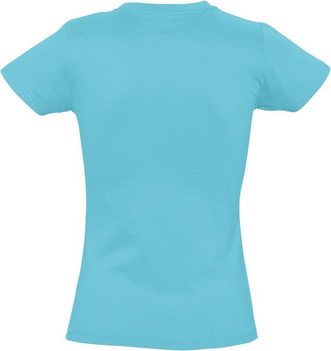 Immagine prodotto Sols T-shirt imperiale a manica corta e collo rotondo (XXL)