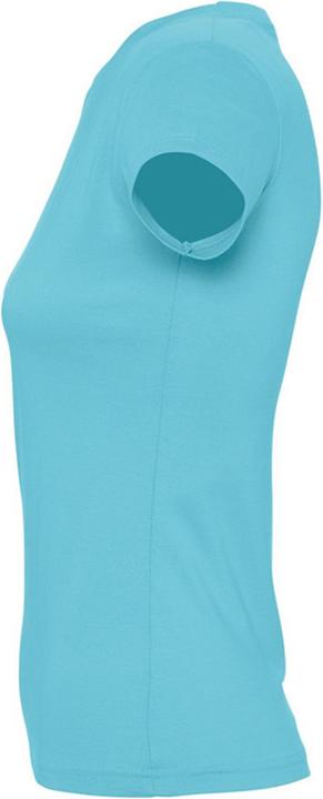 Immagine prodotto Sols T-shirt imperiale a manica corta e collo rotondo (XXL)