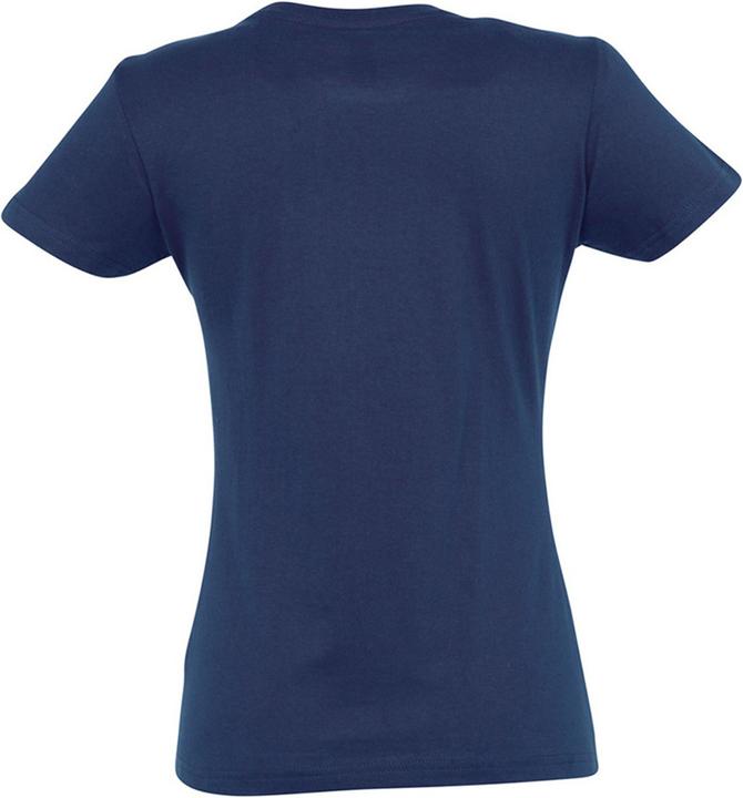 Immagine prodotto Sols T-shirt imperiale a manica corta e collo rotondo (XXL)