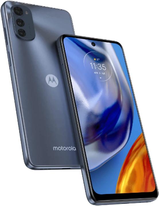 Produktbild Motorola Moto E32s (32 GB, Gravity Grey, 6.50", Dual SIM, 16 Mpx, 4G)