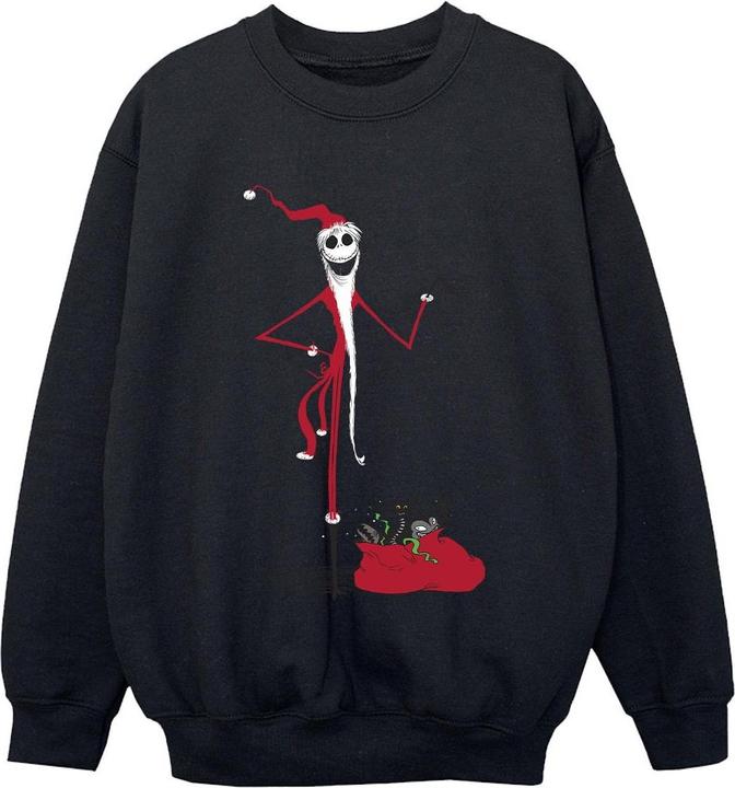 Produktbild Dick Smith Christmas Presents Sweatshirt Jungen (152, 158)