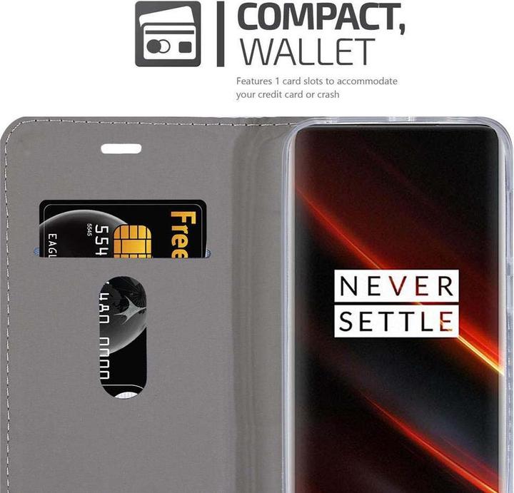 Actual product image Cadorabo Jeans Optik (OnePlus 7T Pro)