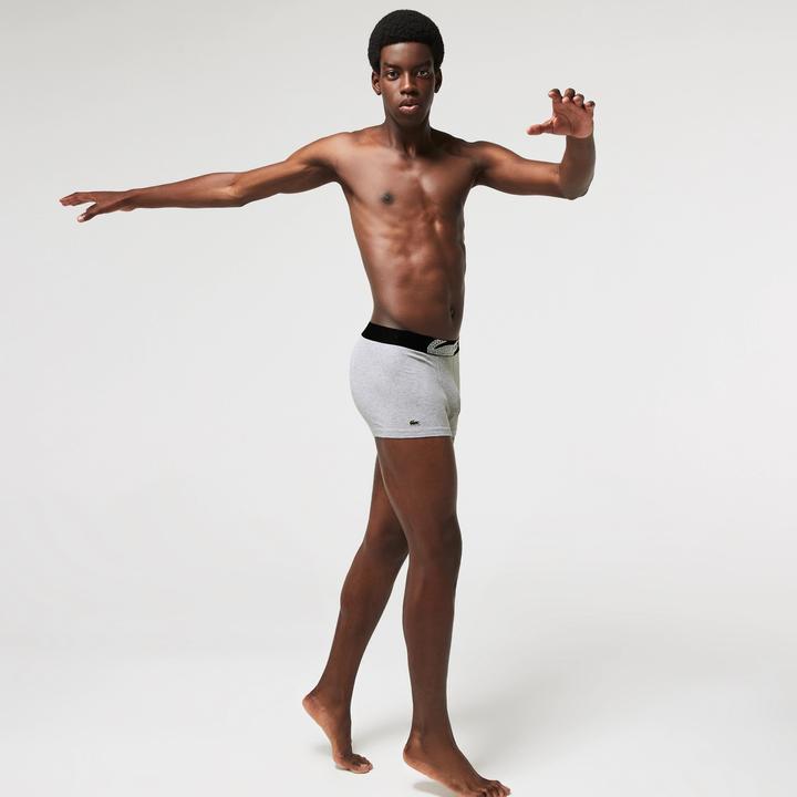 Actual product image Lacoste Boxershorts (L, pack of 3)