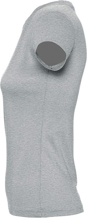 Actual product image Sols Imperial TShirt short sleeve round neck (XL)