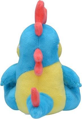 Produktbild Pokémon Croconaw Sitting Cuties Plush - 15.5 cm (15.50 cm)