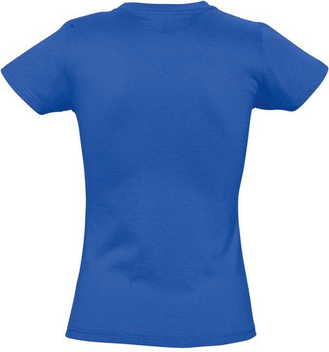 Actual product image Sols Imperial TShirt short sleeve round neck (3XL)