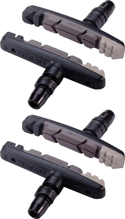 Produktbild BBB Bremsschuh Tristop Shimano V-Brakes MTB