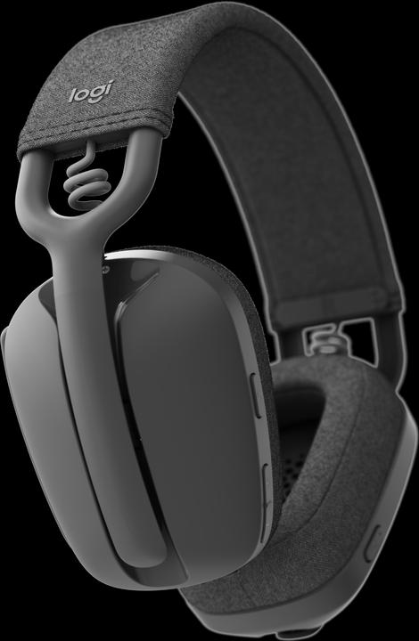 Image du produit Logitech Zone Vibe 100 (Sans fil, USB-C)