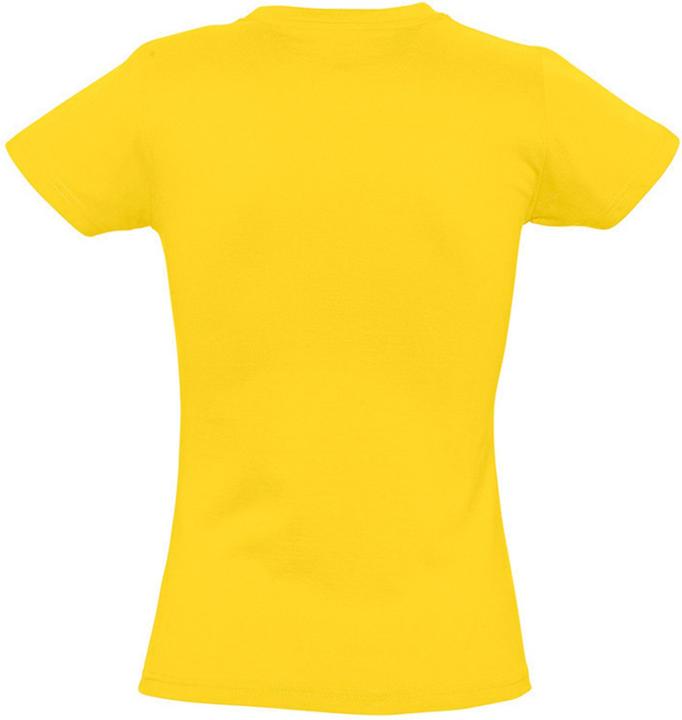 Image du produit Sols T-shirt impérial manches courtes col rond (S)