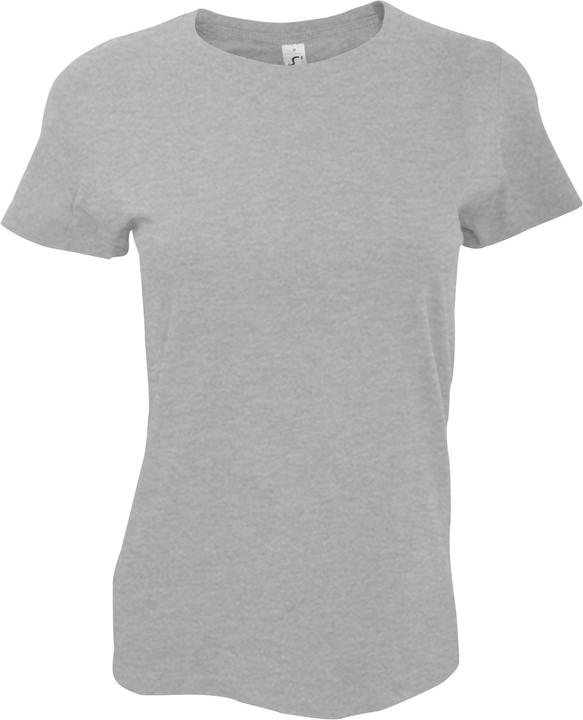 Gris chiné