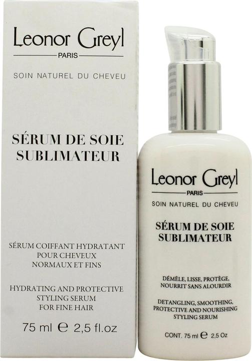 Produktbild Leonor Greyl Sérum de Soie Sublimateur (Körpercreme, 75 ml)
