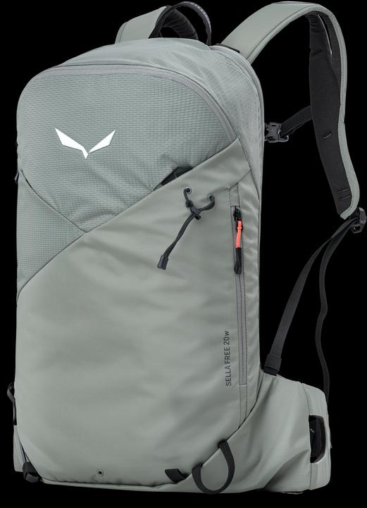 Actual product image Salewa Sella Free L Da (20 l)
