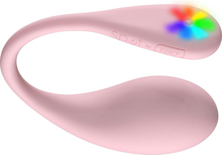 Produktbild Kiiroo Spot Interaktiver Ei-Vibrator zum Tragen