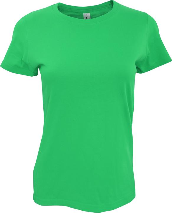 Grass green
