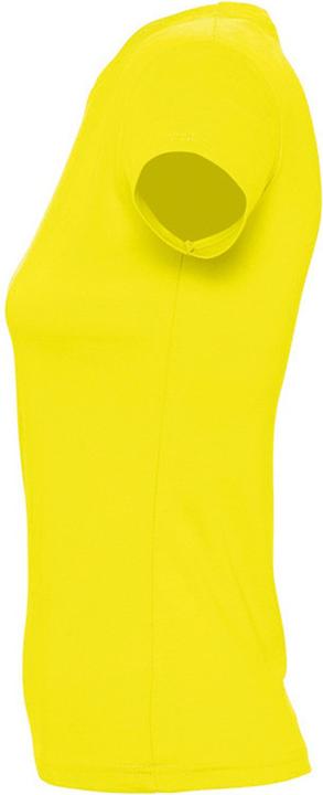 Image du produit Sols T-shirt impérial manches courtes col rond (XL)