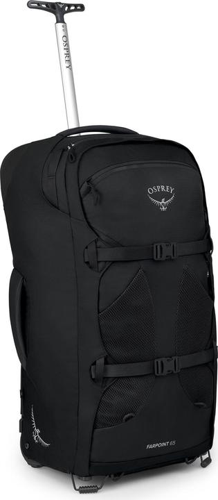 Actual product image Osprey Farpoint Wheels 65 (88 l, L (90 - 115l))