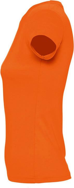 Actual product image Sols Imperial TShirt short sleeve round neck (S)
