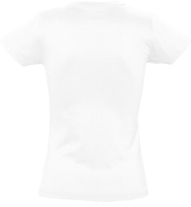 Immagine prodotto Sols T-shirt imperiale a manica corta e collo rotondo (XXL)
