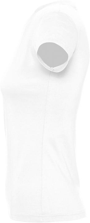 Actual product image Sols Imperial Tshirt Short Sleeve Crew Neck (L)