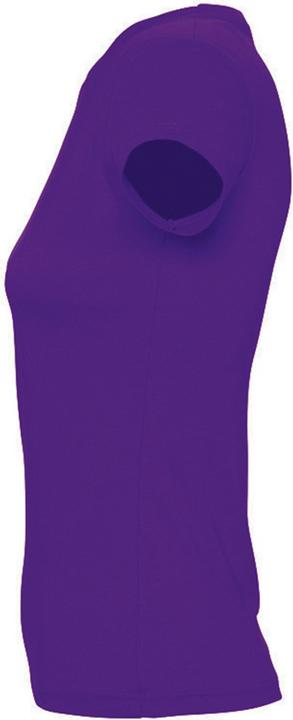 Actual product image Sols Imperial TShirt short sleeve round neck (XL)