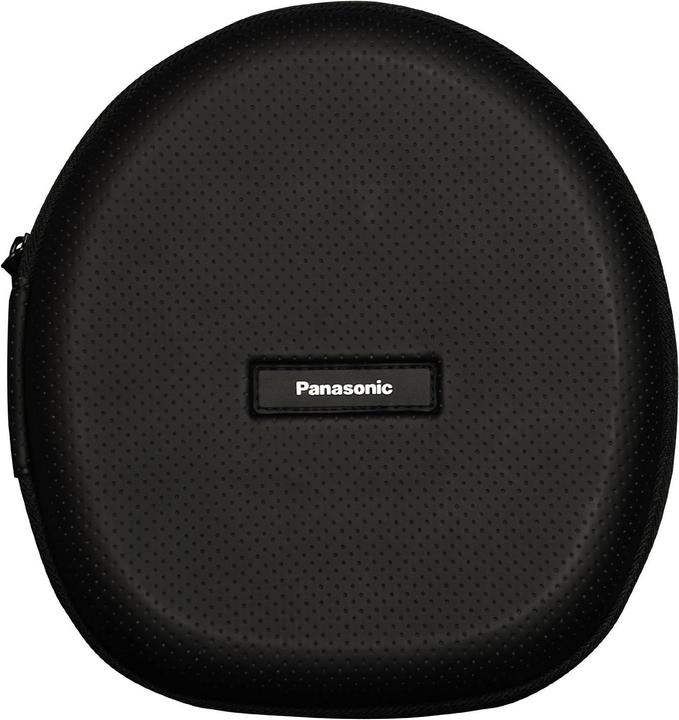 Image du produit Panasonic Rp-Hc800 (ANC, 40 h, Filaire)