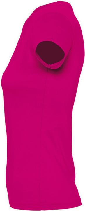 Image du produit Sols T-shirt impérial manches courtes col rond (S)