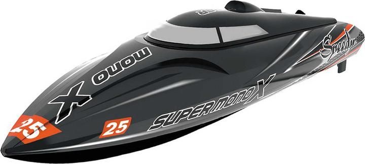 Joysway super monox v3 brushless rtr rennboot mit 3s lipo / ladegerät