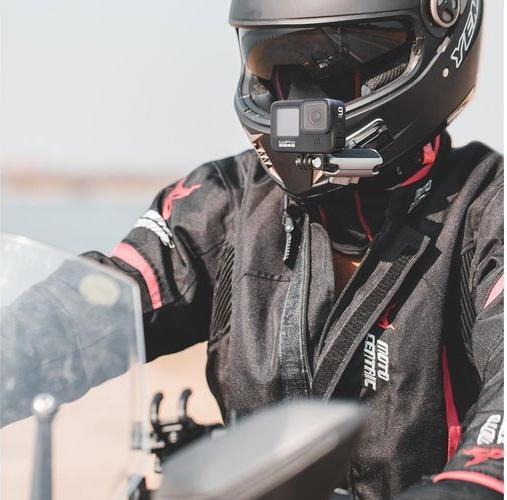 Image du produit Pgytech Support adhésif Actioncam (GoPro)