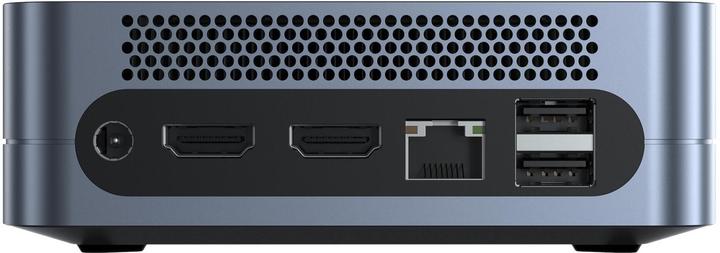 Actual product image Chuwi LarkBox S (Intel Core i3-1220P, 16 GB, 512 GB)