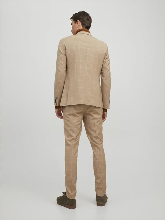 Image du produit Jack & Jones Costume à carreaux super slim (46)