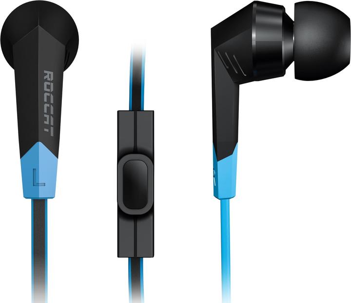 Roccat Syva (Cablato)