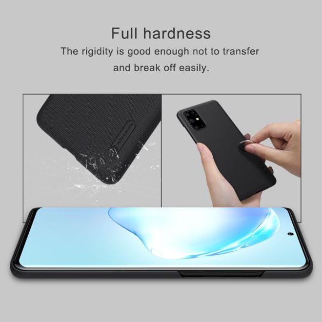 Produktbild Nillkin Super Frosted Shield Series (Samsung Galaxy S20+)